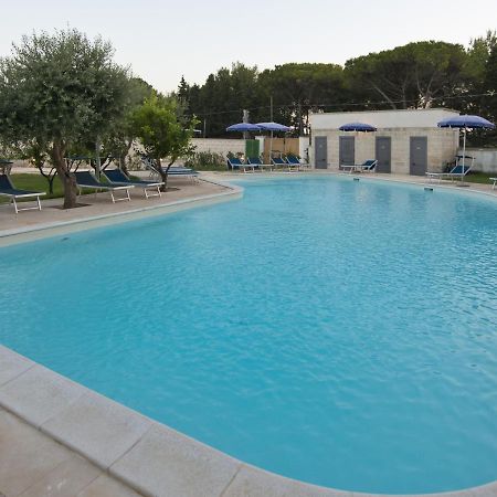 אוטרנטו Hotel Club Koine מראה חיצוני תמונה