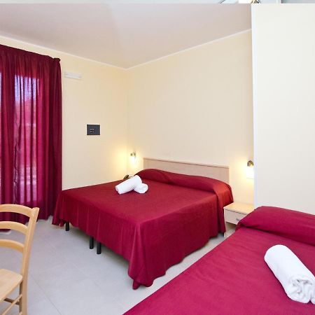 אוטרנטו Hotel Club Koine מראה חיצוני תמונה