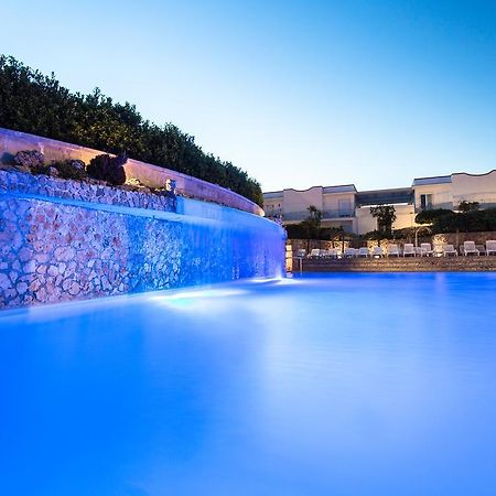 אוטרנטו Hotel Club Koine מראה חיצוני תמונה