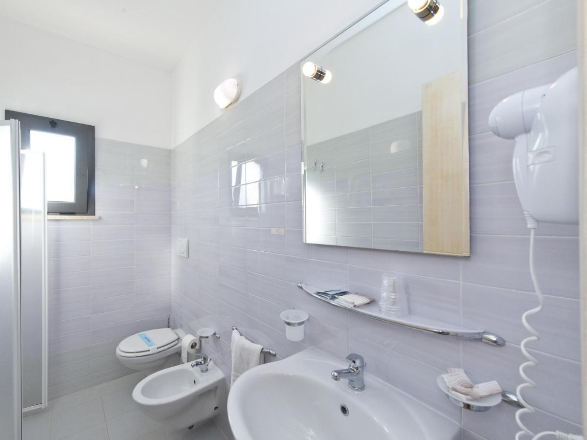 אוטרנטו Hotel Club Koine מראה חיצוני תמונה
