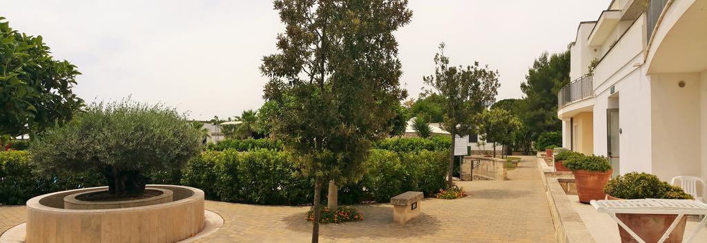 אוטרנטו Hotel Club Koine מראה חיצוני תמונה