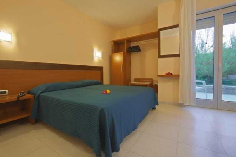 אוטרנטו Hotel Club Koine מראה חיצוני תמונה