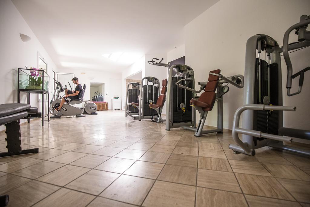 אוטרנטו Hotel Club Koine מראה חיצוני תמונה