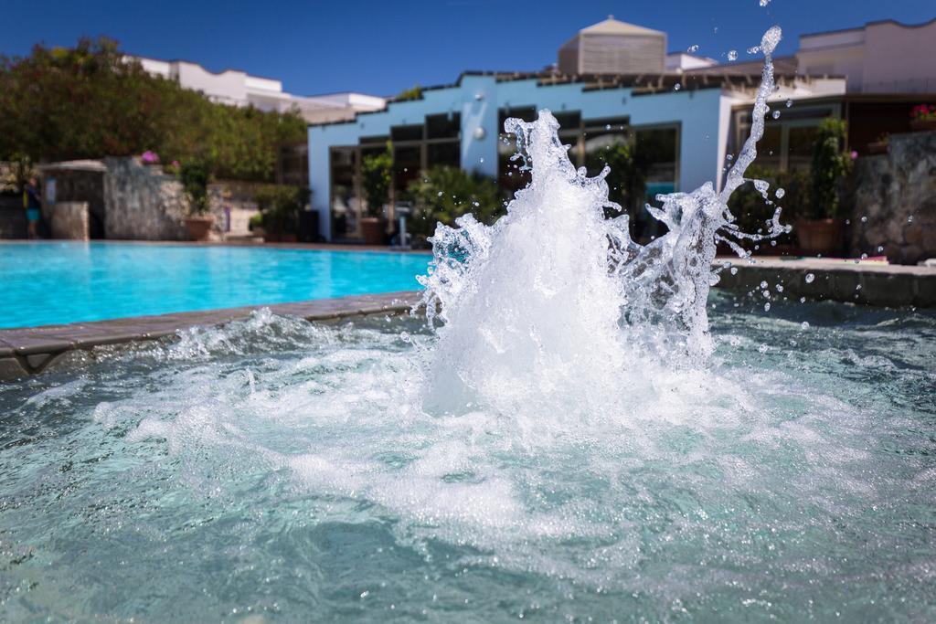 אוטרנטו Hotel Club Koine מראה חיצוני תמונה