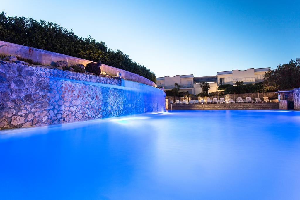 אוטרנטו Hotel Club Koine מראה חיצוני תמונה