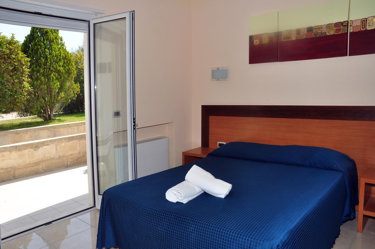 אוטרנטו Hotel Club Koine מראה חיצוני תמונה