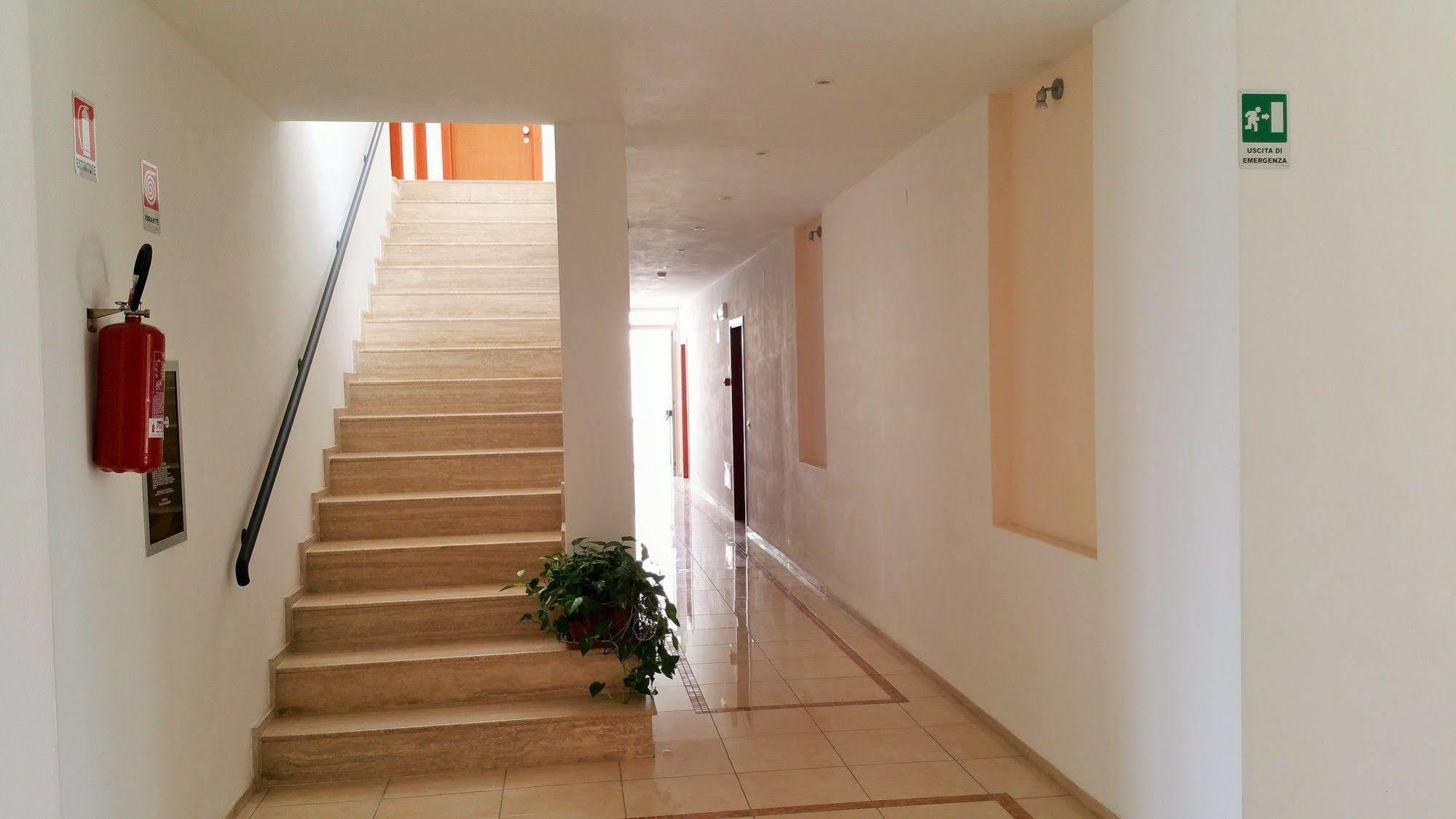 אוטרנטו Hotel Club Koine מראה חיצוני תמונה