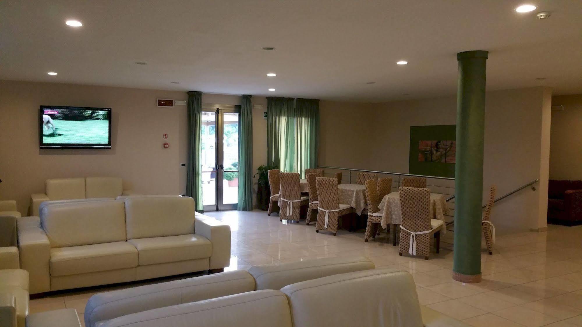 אוטרנטו Hotel Club Koine מראה חיצוני תמונה
