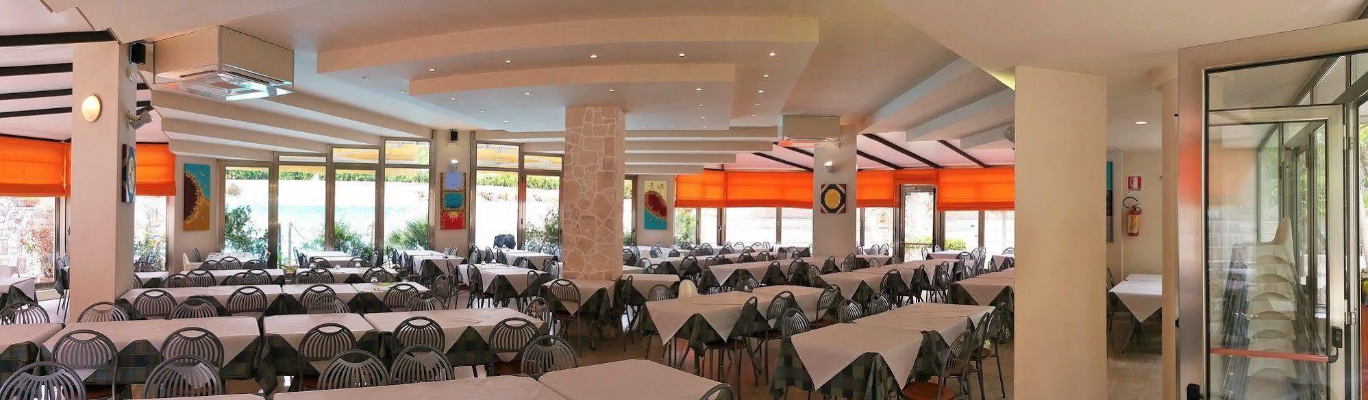 אוטרנטו Hotel Club Koine מראה חיצוני תמונה