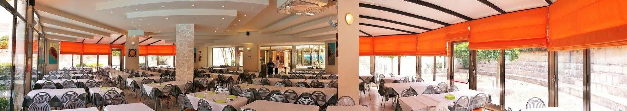 אוטרנטו Hotel Club Koine מראה חיצוני תמונה