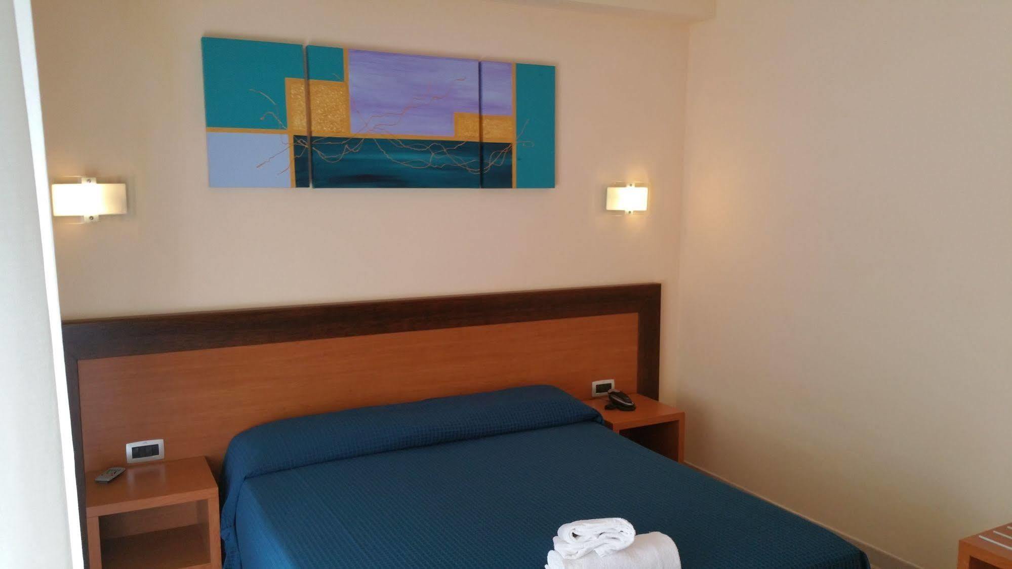 אוטרנטו Hotel Club Koine מראה חיצוני תמונה