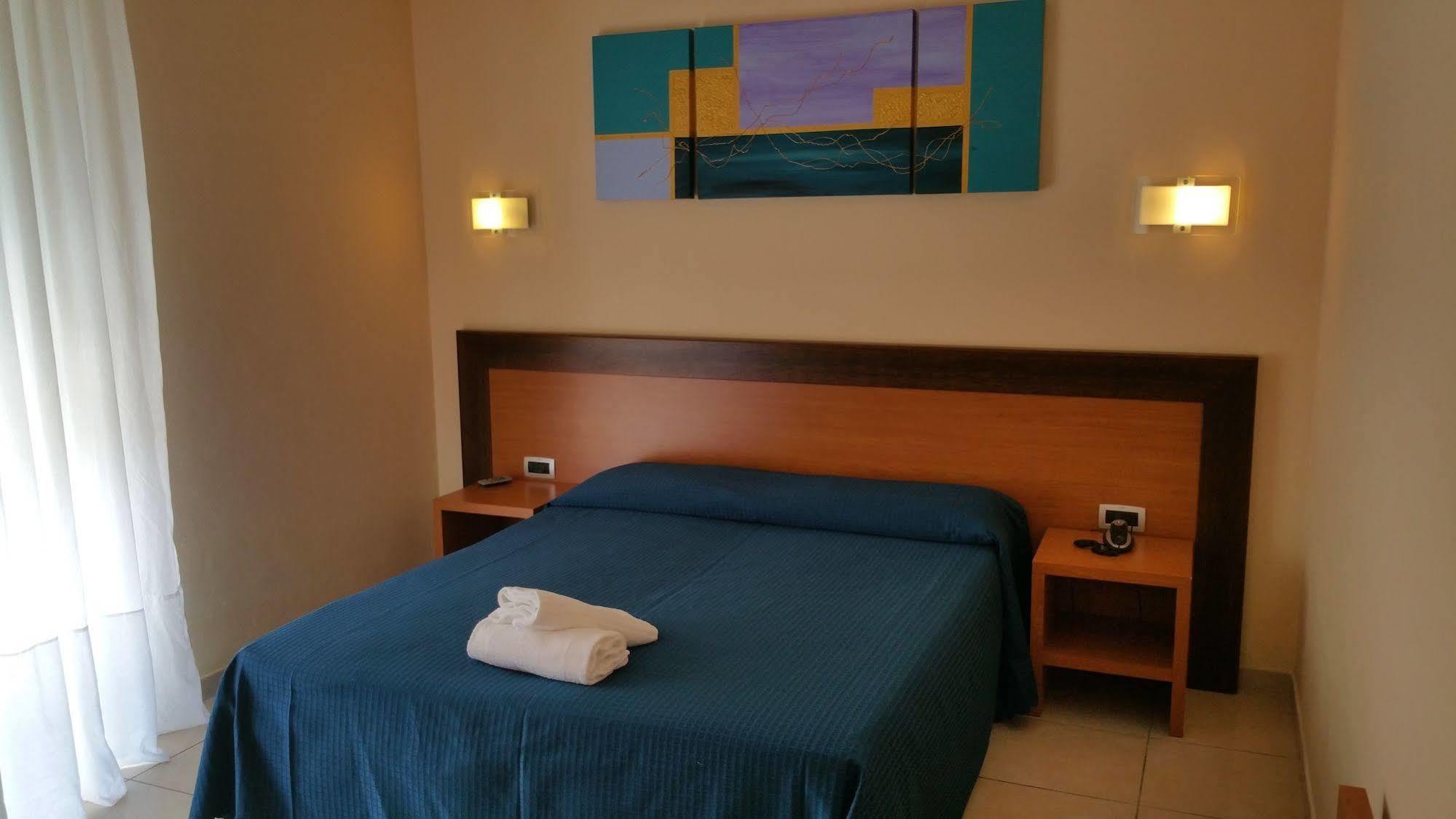 אוטרנטו Hotel Club Koine מראה חיצוני תמונה