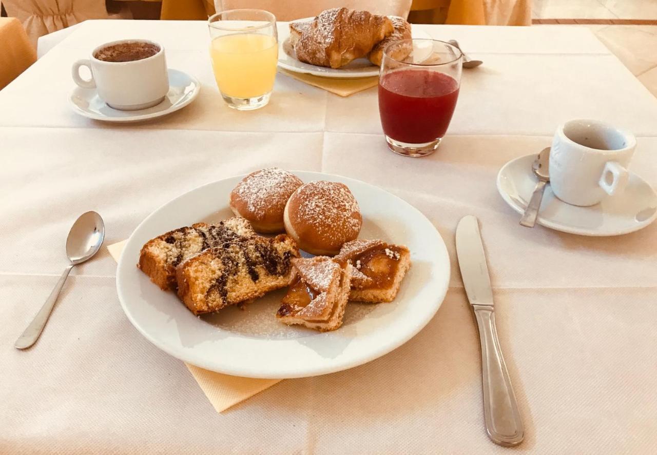 אוטרנטו Hotel Club Koine מראה חיצוני תמונה